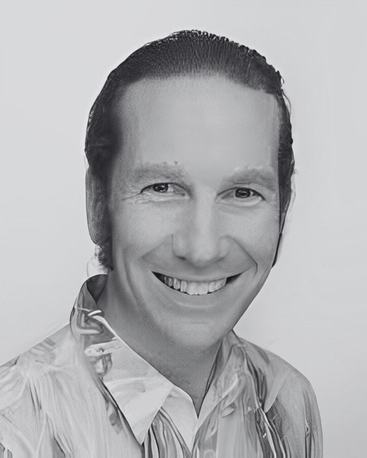 Kyle Esplin Chair Scottish Hemp Association
