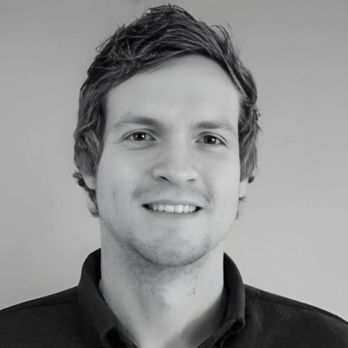 Nathaniel Loxley - Chair of the British Hemp Alliance